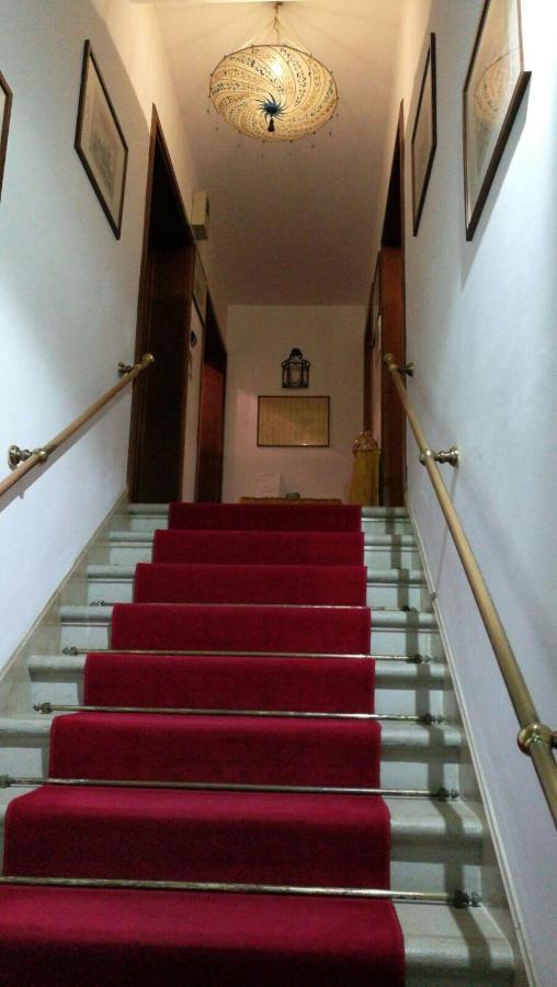 Alloggi Scala Del Bovolo 3* Venedig