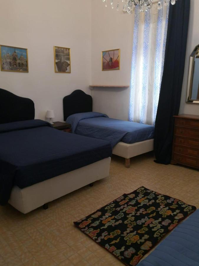 Alloggi Scala Del Bovolo Gasthof 3*