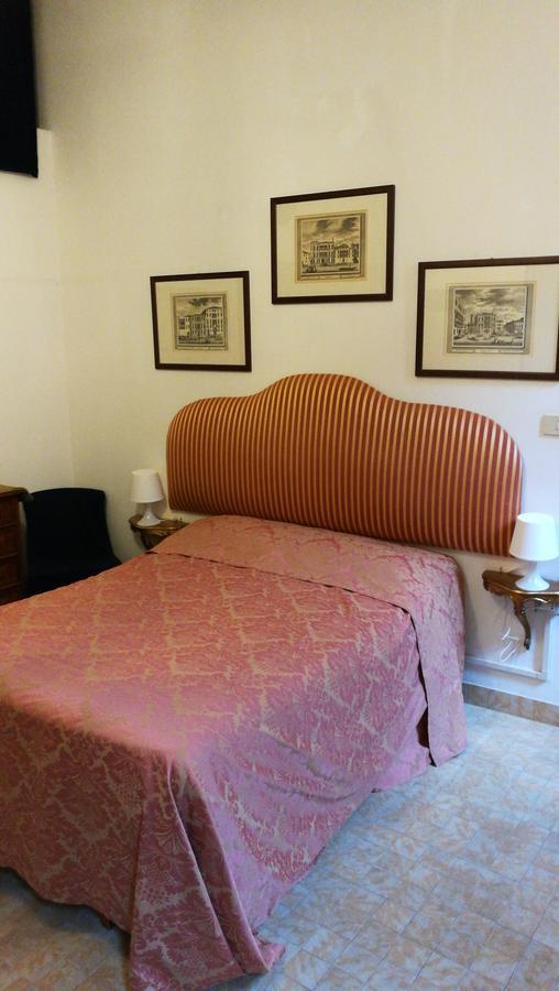 Gasthof Alloggi Scala Del Bovolo 3*
