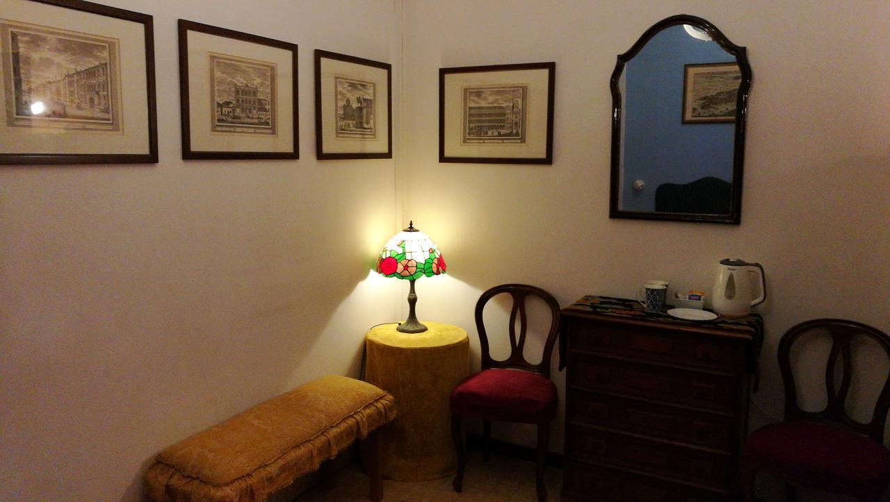 Alloggi Scala Del Bovolo Gasthof 3*